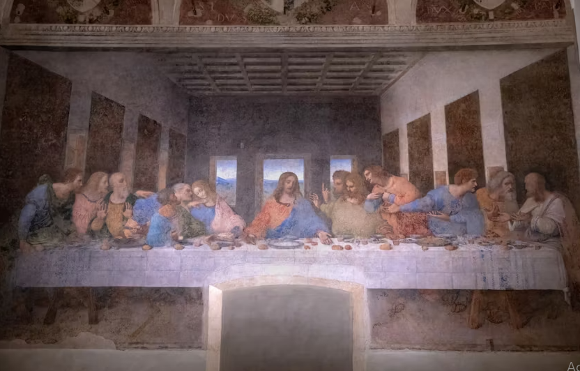 Leonardo da Vinci's Last Supper guided tour with local expert guide - Image 2